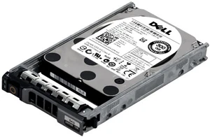 Disque Dur Dell 0X79H3 X79H3 WD3000BKHG 300GB 10000U/Min 32MB SAS-2 2.5'' Pouce - Picture 1 of 3