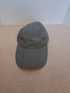 9M UPF 50+ Foldable Baseball Cap Sun Protection Portable Folding Hat - Picture 1 of 5