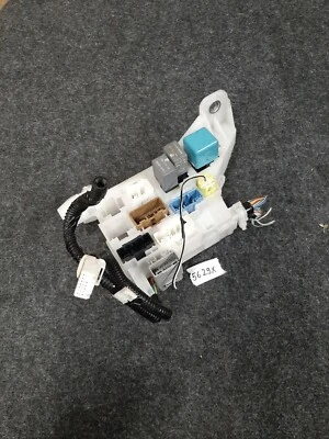 2015 TOYOTA AYGO 1.0 PETROL  RELAY UNIT BOX  - Image 1 of 4