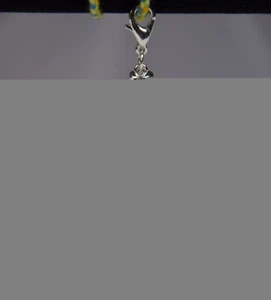 Modeschmuck, Engel,Glücksbringer,Schlüsselanhänger,Anhänger,Geschenk, Geburtstag - Bild 1 von 2