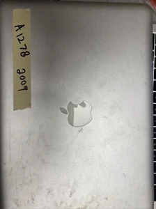 Apple MacBook Pro A1278  13.3" Laptop (Mid 2009) 2Gb RAM ZeroGb Hard Drive - Picture 1 of 3