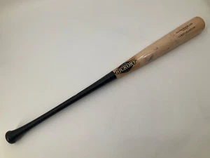 COREY DICKERSON MIAMI MARLINS GAME USED UNCRACKED OLD HICKORY BASEBALL BAT - Picture 1 of 9