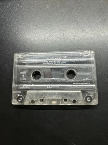 Blind Faith By Blind Faith Cassette - Picture 1 of 11