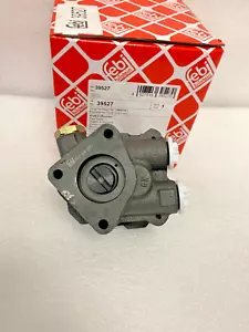 Volvo D13 FUEL PUMP 20997341 FEBI Made In Germany - Picture 1 of 6