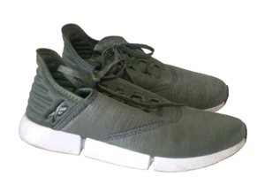 Scarpe da ginnastica Reebok DailyFit DMX Harmony Green da donna 8 1/5 - Foto 1 di 5