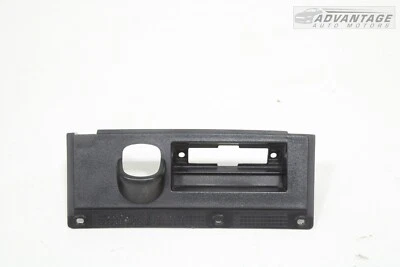 KIA STINGER 2018-2023 puerta trasera puerta levadiza abridor de liberación soporte de manija OEM Foto 1 de 4