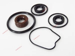 Kit de sello de unidad inferior para fueraborda HONDA 35-50 HP BF35AM 14ZV50M 18-8362-1 9-74002 - Imagen 1 de 14