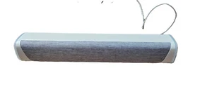 SOULION R30 Plus Haut-parleur d'ordinateur, barre de son PC Bluetooth alimentée par USB,... - Photo 1/6