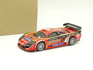 Ixo Spa Francorchamps SB 1/43 - Saleen S7R 2008 - Foto 1 di 1