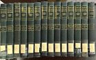 Burton Holmes Travelogues with Illustrations from Photographs 14 Vol Set