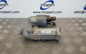 STARTER MOTOR CITROEN DISPATCH MK3 2019 9825233080 - Picture 1 of 6