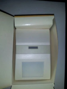 3 ADEMCO QUAD AP GOLD PIR DETECTOR (NEW IN BOX) - Picture 1 of 3