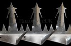 WALL SPIKE / FENCE SPIKE - 1M (WS1015) ANTI- CLIMB WALL SPIKES Home Security