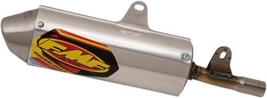 Silenciador de escape FMF Powercore 4 Honda CRF125F crf 125 para 2019 a 2025 - Imagen 1 de 1