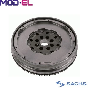 FLYWHEEL 2294 501 244 FOR MITSUBISHI OUTLANDERII CITROËN C-CROSSER PEUGEOT - Picture 1 of 7
