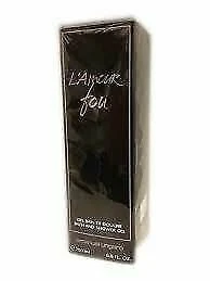 L'AMOUR FOU de Emanuel Ungaro 6,8 oz. Gel de baño y ducha para mujer NUEVO EN CAJA Foto 1 de 1