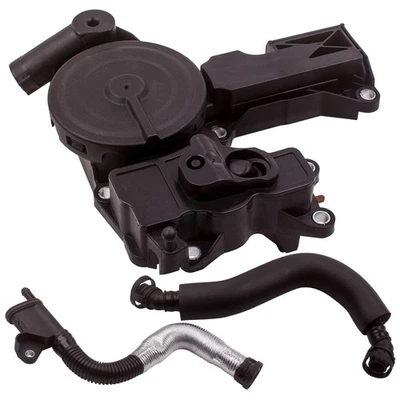 Séparateur D'huile De Soupape for Audi VW Seat Skoda 06H103495AH 06H103495E - Photo 1/4