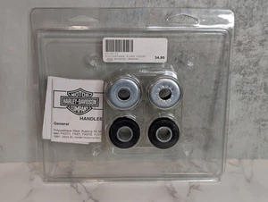Harley Davidson 56165-03 Polyurethane Handlebar Riser Bushings - Picture 1 of 5