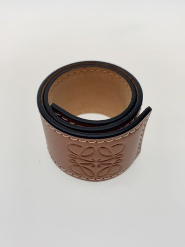 Bracciale Loewe Pelle Brw Donna 3207