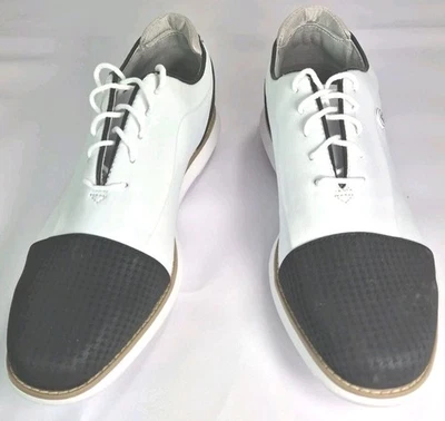 Puntera FootJoy Traditions para mujer - talla 9,5 - 97912 Foto 1 de 4