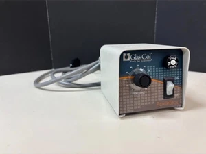 GlasCol PowrTrol Power Control (Model: 104A PL120) - Picture 1 of 2