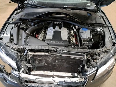 Lámpara delantera lateral pasajero Rh 2012 A7 Audi Sku#4247370 Foto 1 de 4