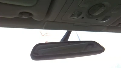 Зеркало заднего вида с автоматическим затемнением подходит для 01-05 AUDI ALLROAD 26709378 - Изображение 1 из 4