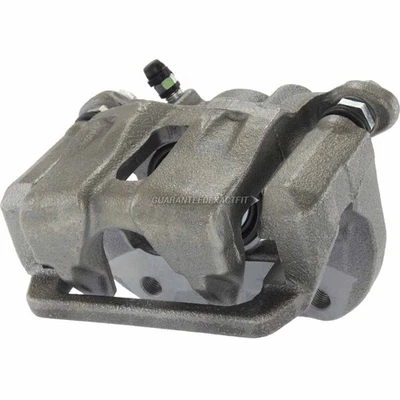 Pinza de freno trasera izquierda centrada CSW para Honda Ridgeline 2006-2014 Foto 1 de 4