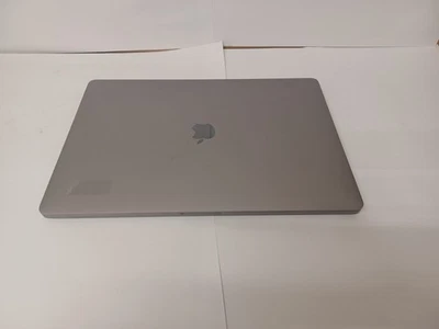 Apple MacBook Pro 16" A2141 2019 ( INTEL i7-9750H, 16GB RAM, 500GB SSD) - Image 1 of 4