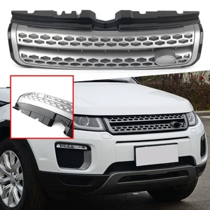 Front Bumper Air Inlet Vent Grille For Land Rover Range Rover Evoque 2012-2018 - Picture 1 of 14