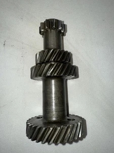 Laygear 22H54.  MGA.  3 Synchro MGB.  Nice Teeth.   -T2-36- - Bild 1 von 4