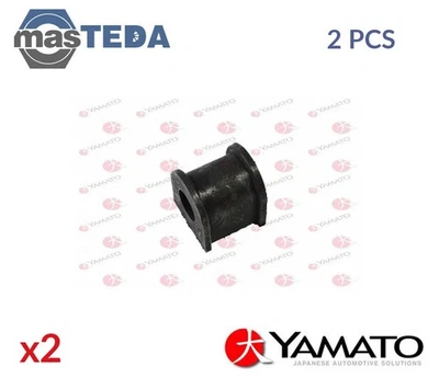 J73012YMT ANTI ÜBERROLLBÜGEL BUSH KIT YAMATO 2PCS FÜR MAZDA MX-5 I,E-SERIE - Bild 1 von 4