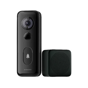 Xiaomi Smart Doorbell 3S - Refurbished, Full Set, Original Packaging - Imagen 1 de 1