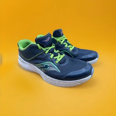 Saucony Kinvara 14 Zapatillas Juveniles US3.5M - B1028109 Foto 1 de 4