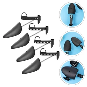 4 Paar verformende Schuhdehner verstellbarer Schuh - Bild 1 von 12