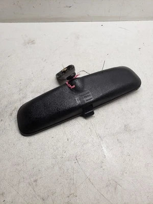 Rear View Mirror With Automatic Dimming Fits 07-12 SANTA FE 1413830 - Image 1 of 4