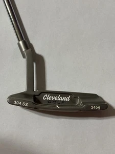 Cleveland Huntington Beach Collection 4 Putter RH Steel with Cover - Picture 1 of 15