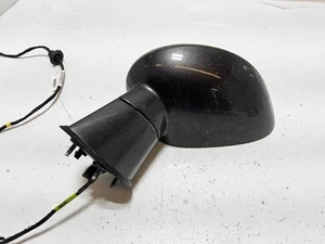 2015-2019 Dodge Challenger Left Driver Side View Power Door Mirror Gray - Bild 1 von 9