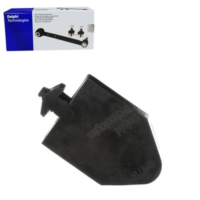 Brazo de control de suspensión inferior delantero Delphi para GMC C2500 Suburban 1979-1986 Foto 1 de 4