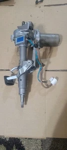 2004-2009 Toyota Prius Power Steering Column w/ Motor 80960-47051 OEM - Bild 1 von 13
