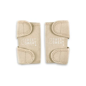Sweet Sweat Arm Trimmer - Toned Quartz Small (14 x 5.25in) - Wash Bag Included - Picture 1 of 3