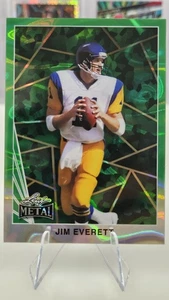 2024 Jim Everett Leaf Collective "Leaf Metal" Green Lava True 1/1《Slab Ready》🔥 - Bild 1 von 5