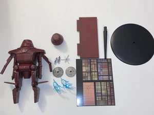 The Black Hole MAXIMILIAN Figur + Zubehör 2019 Diamond Select Disney - Bild 1 von 5