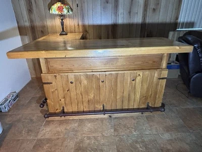 实木L形条  — 第 1/4 张图片