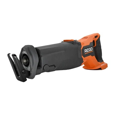 18V Brushless Cordless Reciprocating Saw (Tool-Only) R8647B - Image 1 of 3