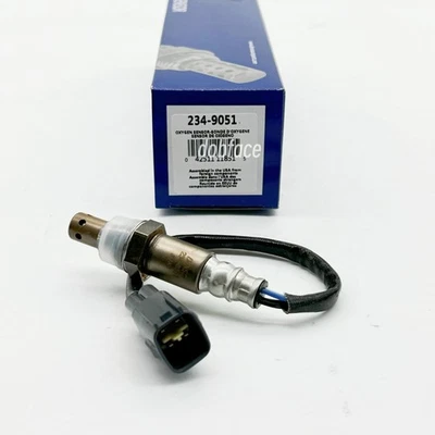 1pc DENSO 234-9051 Fuel To Air Ratio Sensor For Lexus & Toyota in Box Upstream Foto 1 de 4
