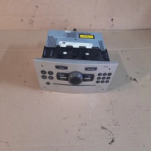 Opel Corsa D Autoradio CD Radio Delphi 13262382 - Bild 1 von 4