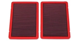 BMC FB208/03 for 00-05 Ferrari 360 Spider Replacement Panel Air Filter (Full Kit - Picture 1 of 3