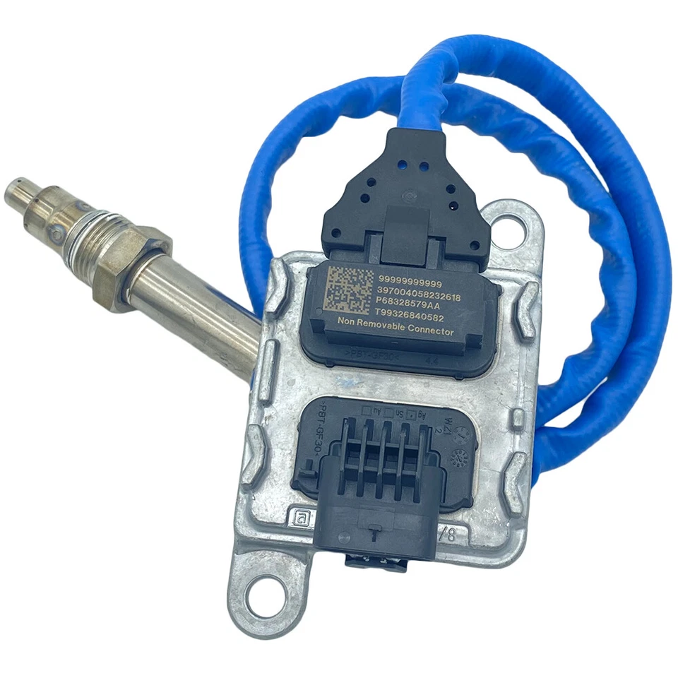 68328579AA NOX Sensore Ossido di Azoto A3C0068450001 Per Jeep Cherokee 2019 2020 - Immagine 1 di 4