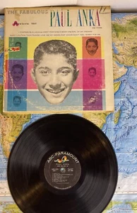 The Fabulous Paul Anka and Others R0047 1960 - Foto 1 di 6